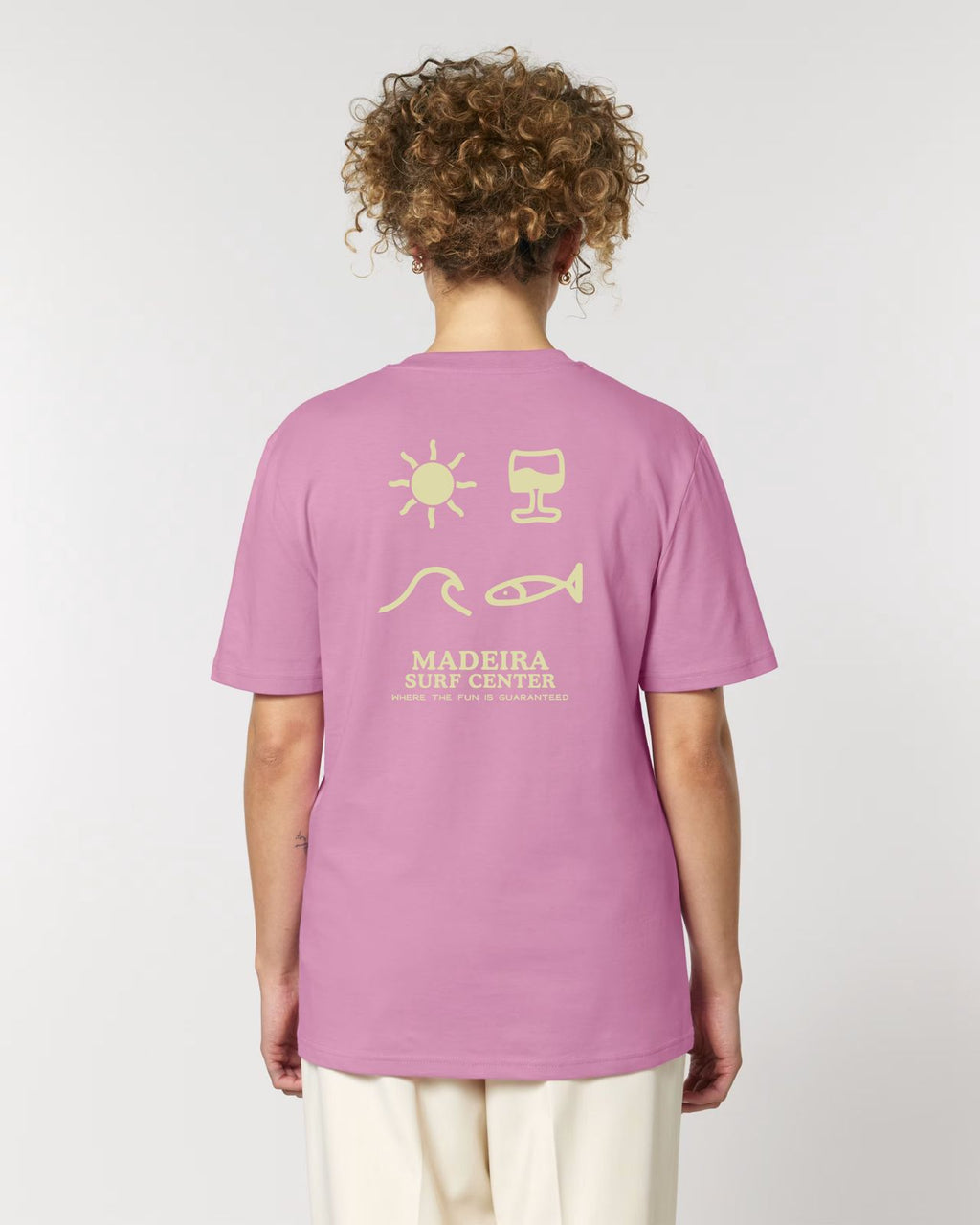 T-shirt Sun & Ocean
