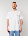 T-shirt Surfboard