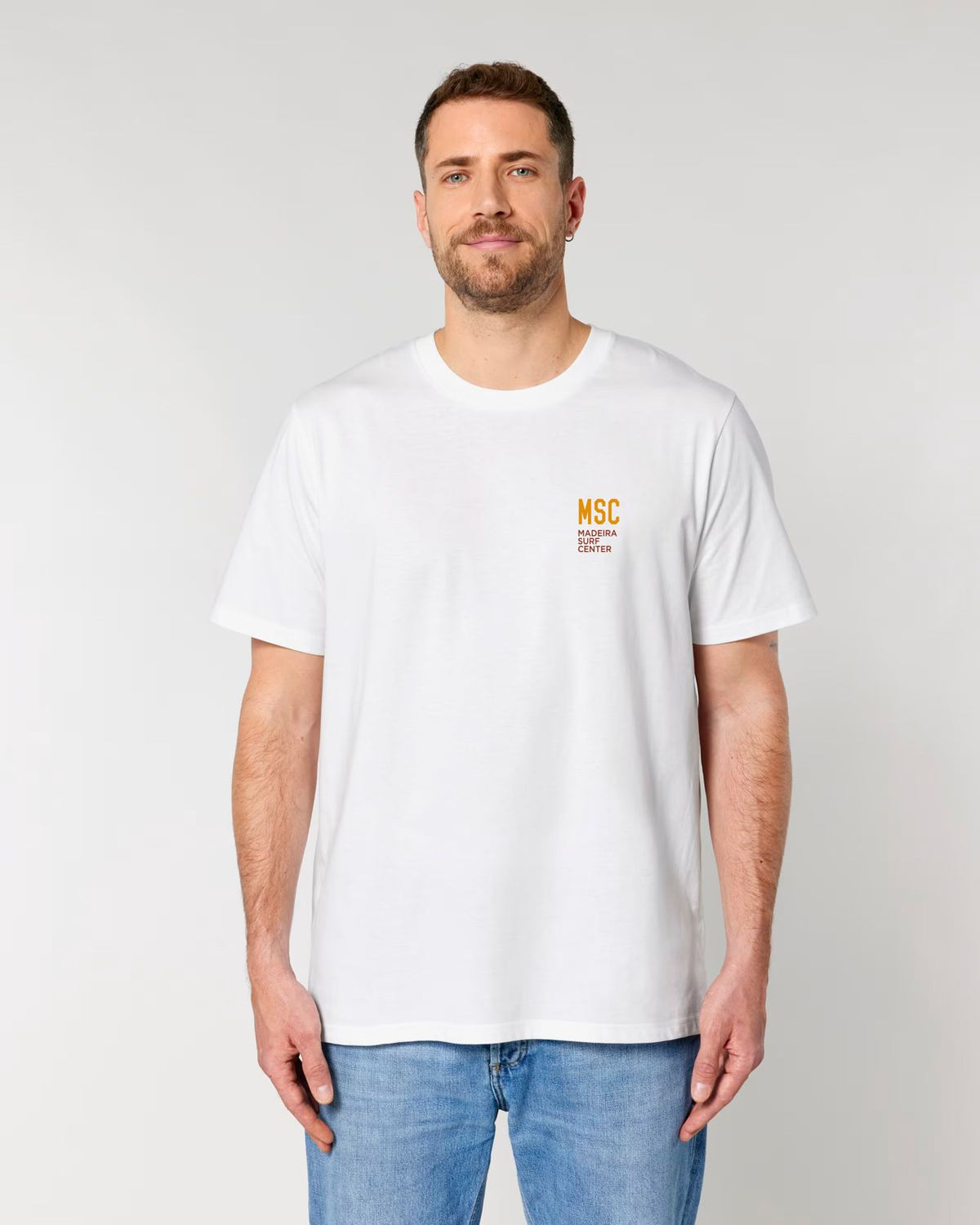 T-shirt Surfboard